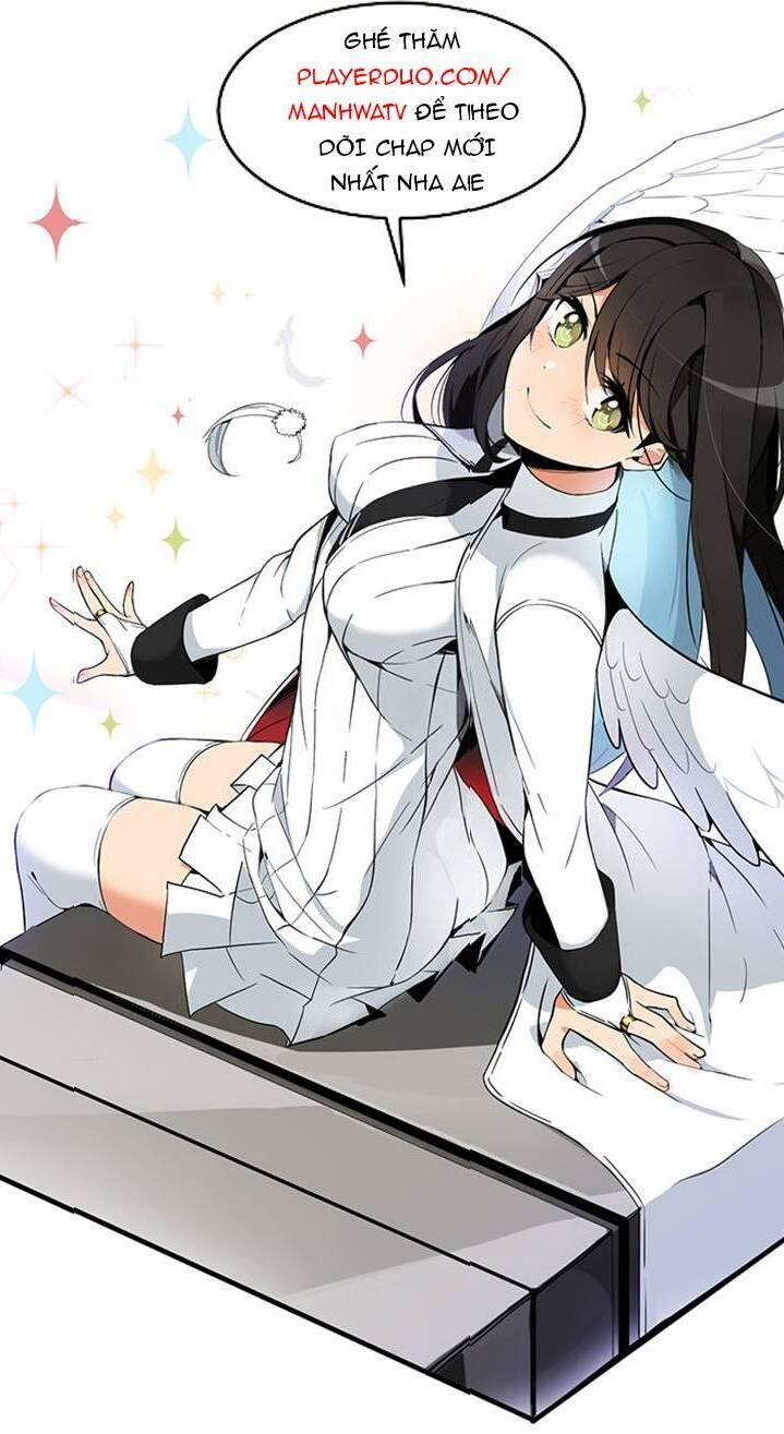 Tôi Là Người Chơi Duy Nhất Đăng Nhập 44 trang 2