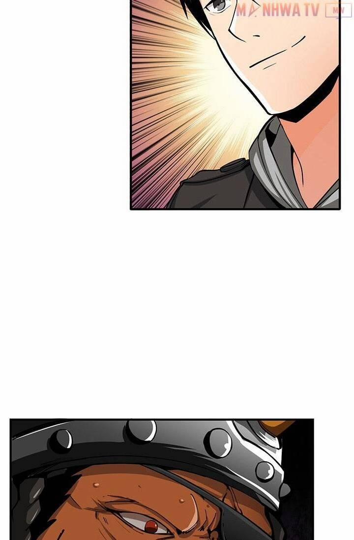 Tôi Là Người Chơi Duy Nhất Đăng Nhập 44 trang 22