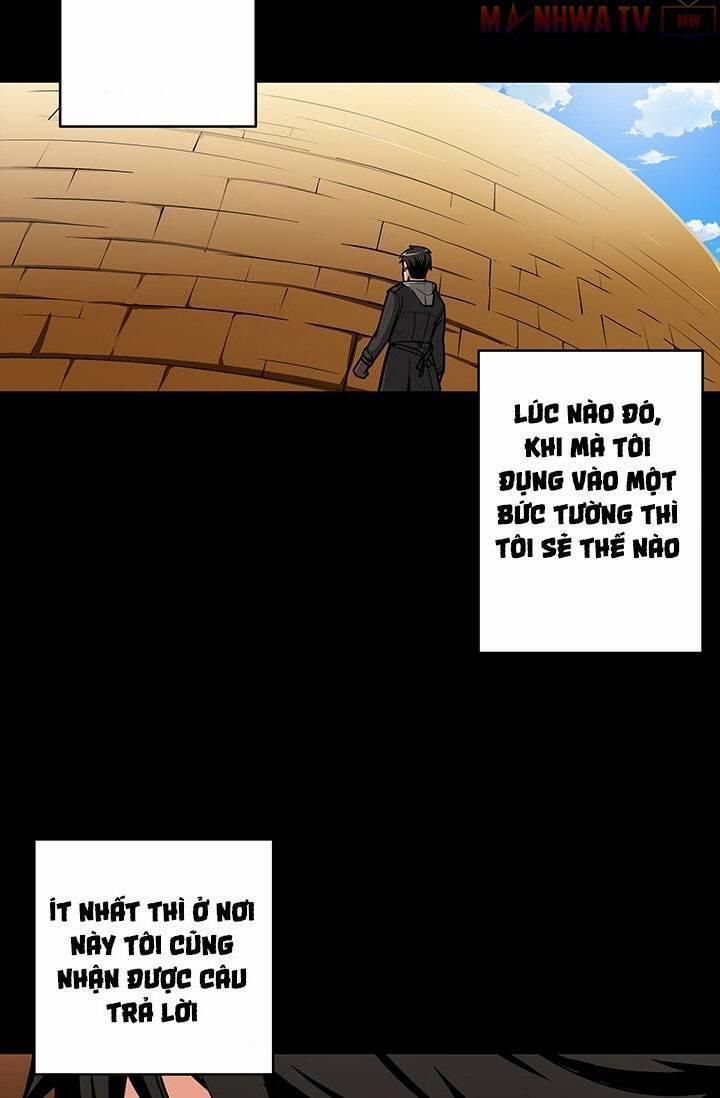 Tôi Là Người Chơi Duy Nhất Đăng Nhập 44 trang 32