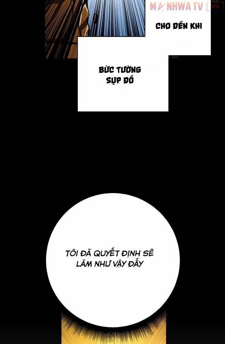 Tôi Là Người Chơi Duy Nhất Đăng Nhập 44 trang 36