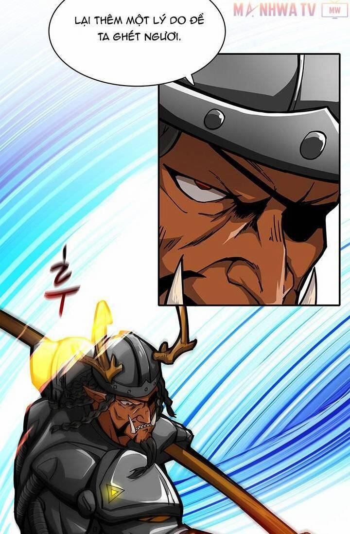 Tôi Là Người Chơi Duy Nhất Đăng Nhập 44 trang 46