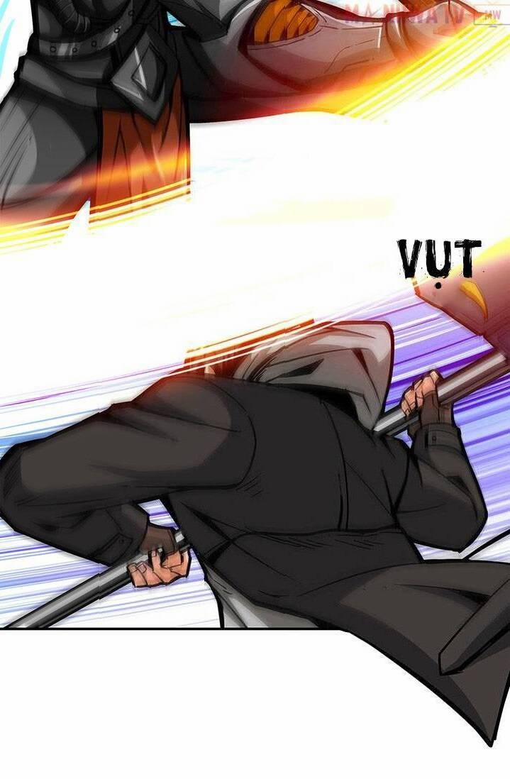 Tôi Là Người Chơi Duy Nhất Đăng Nhập 44 trang 47