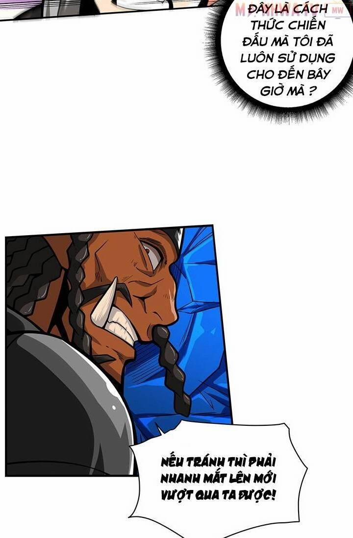 Tôi Là Người Chơi Duy Nhất Đăng Nhập 44 trang 51