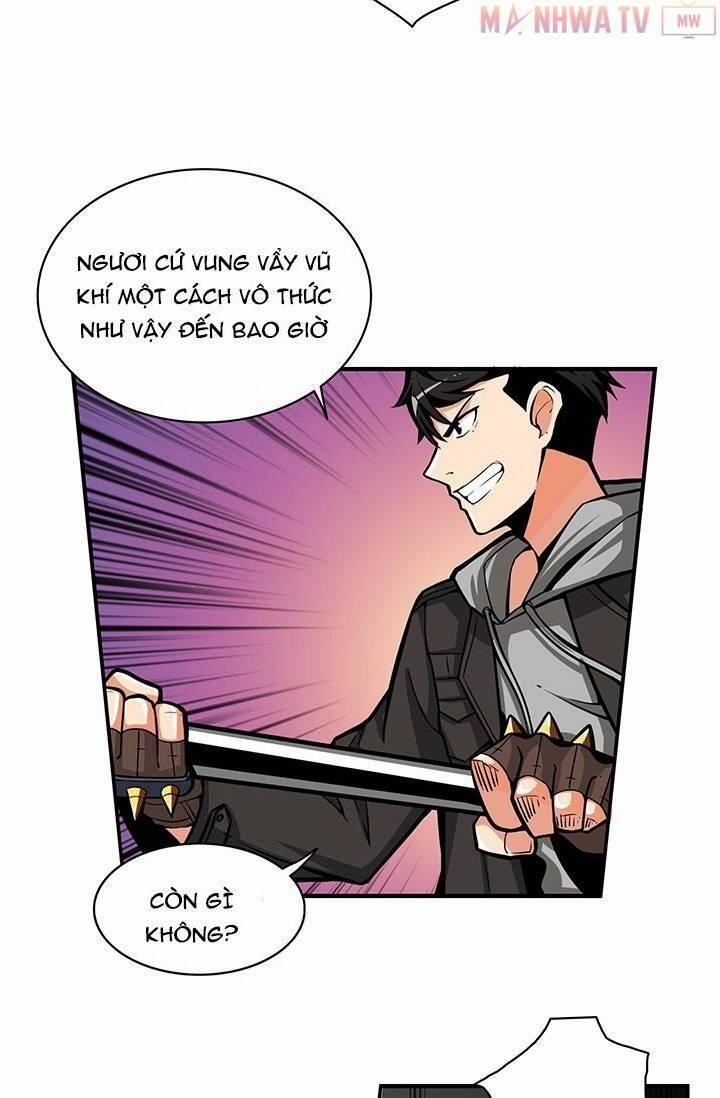 Tôi Là Người Chơi Duy Nhất Đăng Nhập 44 trang 52