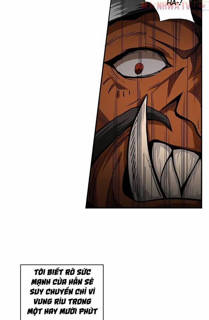 Tôi Là Người Chơi Duy Nhất Đăng Nhập 44 trang 53