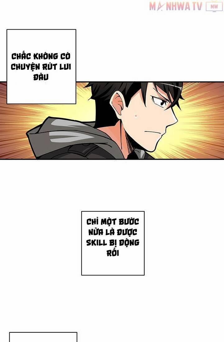 Tôi Là Người Chơi Duy Nhất Đăng Nhập 44 trang 57