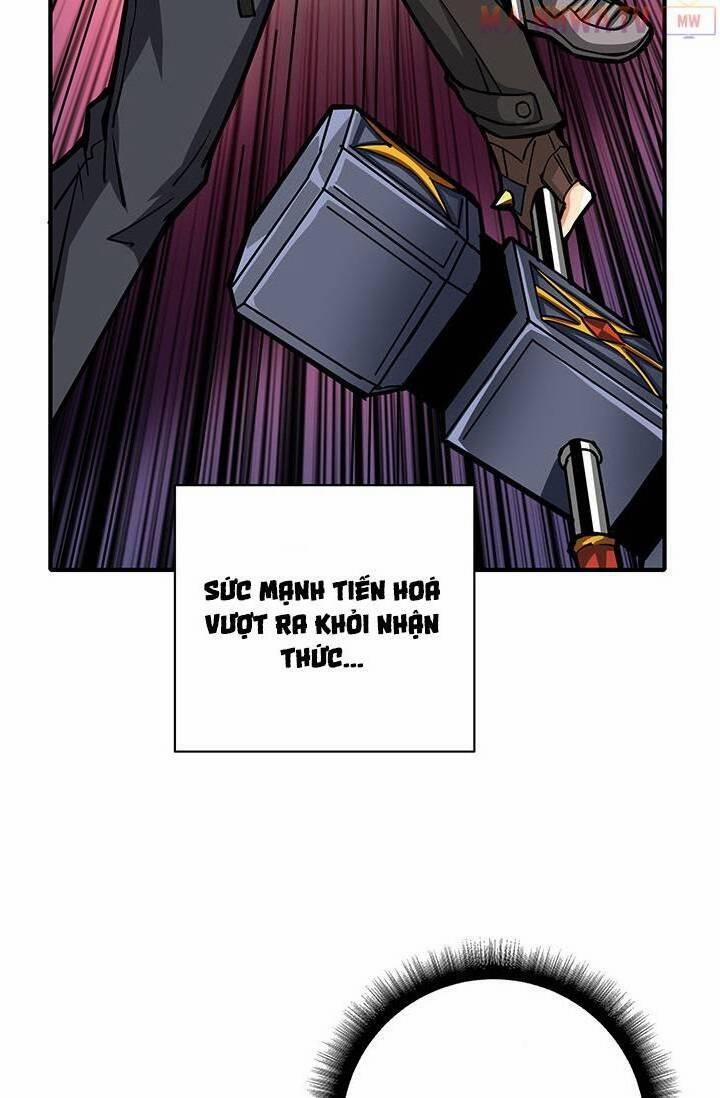 Tôi Là Người Chơi Duy Nhất Đăng Nhập 44 trang 59