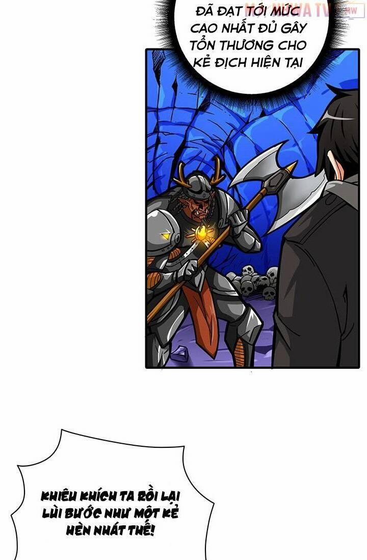 Tôi Là Người Chơi Duy Nhất Đăng Nhập 44 trang 60