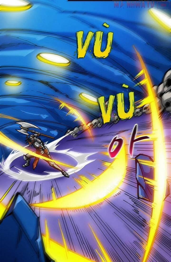 Tôi Là Người Chơi Duy Nhất Đăng Nhập 44 trang 62