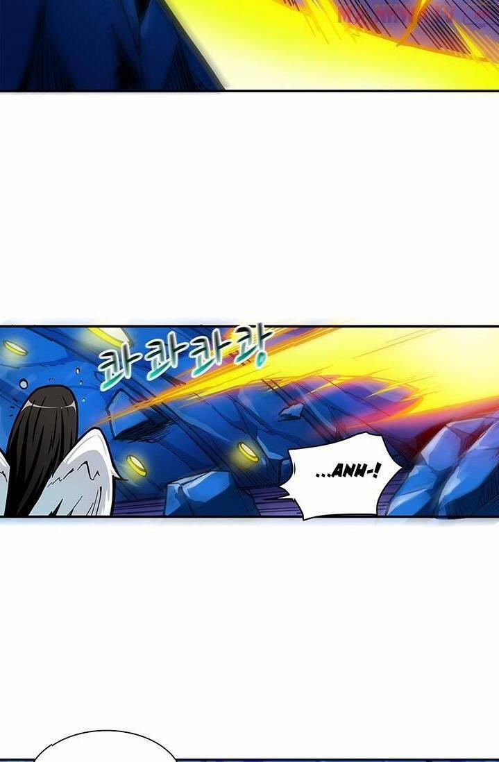 Tôi Là Người Chơi Duy Nhất Đăng Nhập 44 trang 63