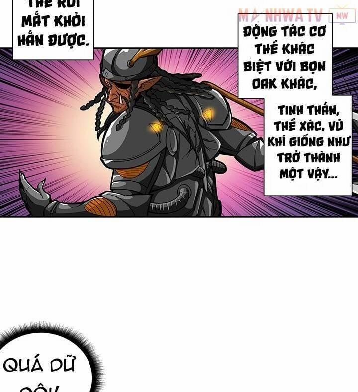 Tôi Là Người Chơi Duy Nhất Đăng Nhập 45 trang 13