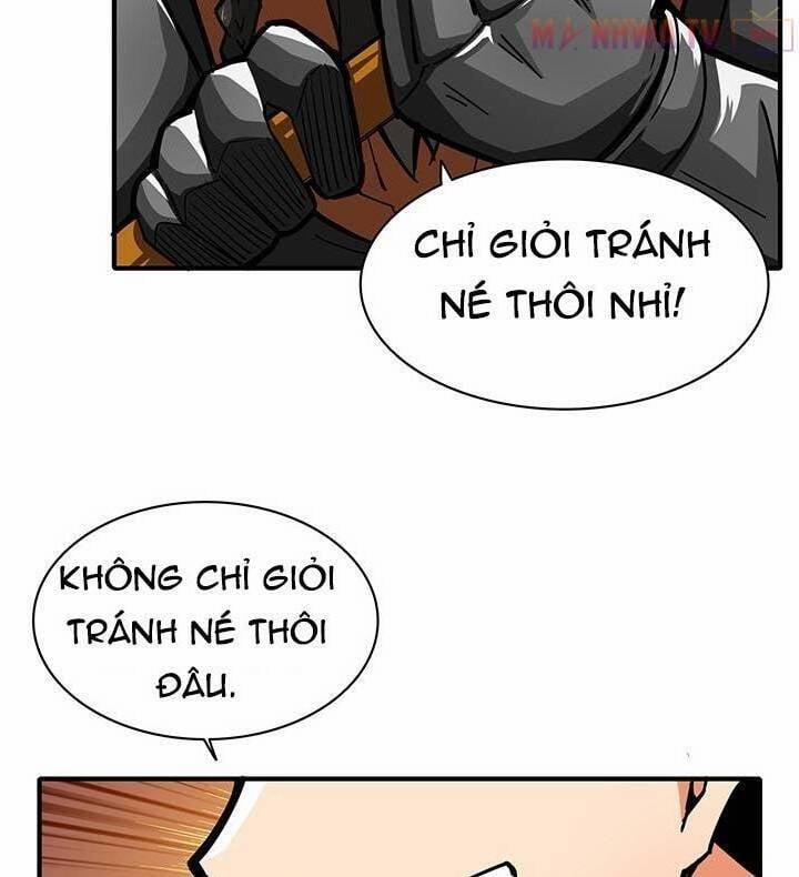 Tôi Là Người Chơi Duy Nhất Đăng Nhập 45 trang 19