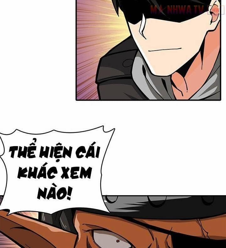 Tôi Là Người Chơi Duy Nhất Đăng Nhập 45 trang 25