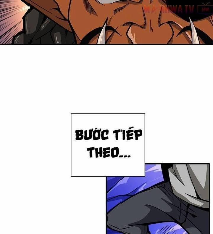 Tôi Là Người Chơi Duy Nhất Đăng Nhập 45 trang 26