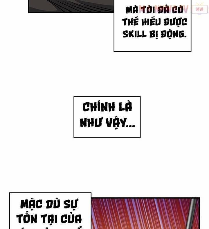 Tôi Là Người Chơi Duy Nhất Đăng Nhập 45 trang 49