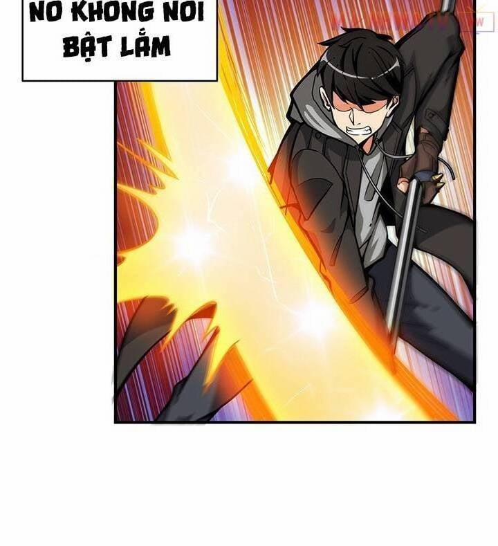 Tôi Là Người Chơi Duy Nhất Đăng Nhập 45 trang 50