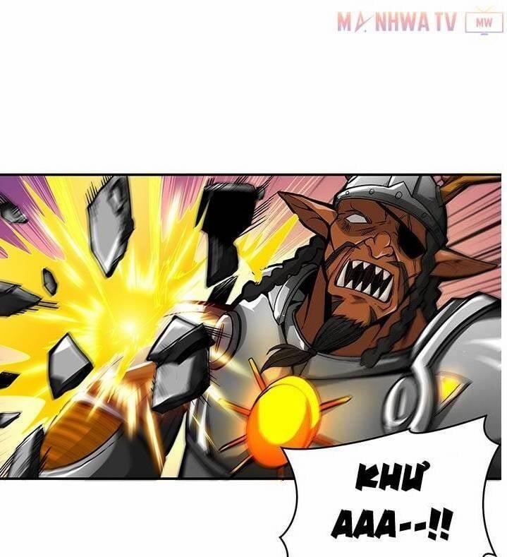 Tôi Là Người Chơi Duy Nhất Đăng Nhập 45 trang 52