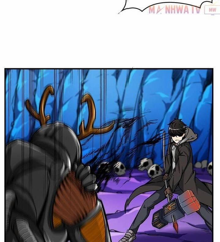 Tôi Là Người Chơi Duy Nhất Đăng Nhập 45 trang 53