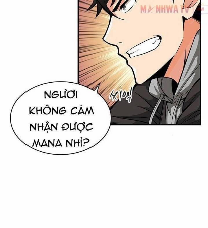 Tôi Là Người Chơi Duy Nhất Đăng Nhập 45 trang 56