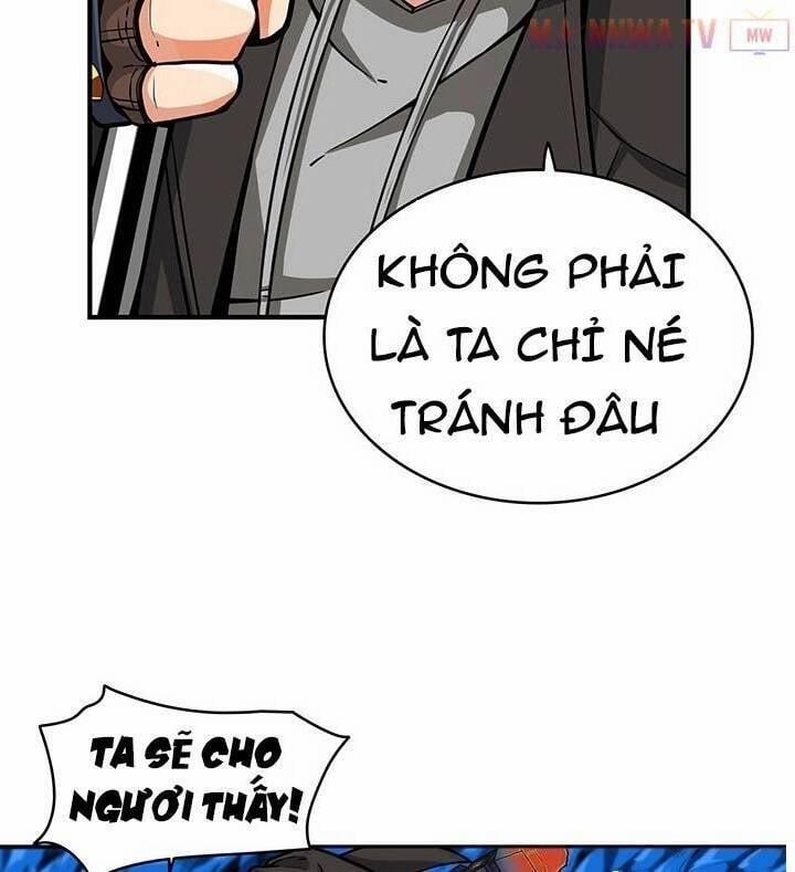 Tôi Là Người Chơi Duy Nhất Đăng Nhập 45 trang 60