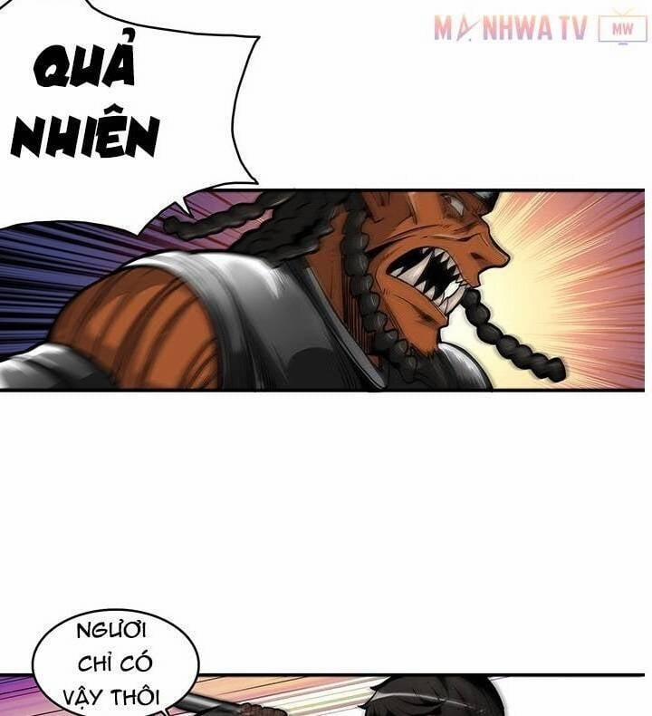 Tôi Là Người Chơi Duy Nhất Đăng Nhập 45 trang 66