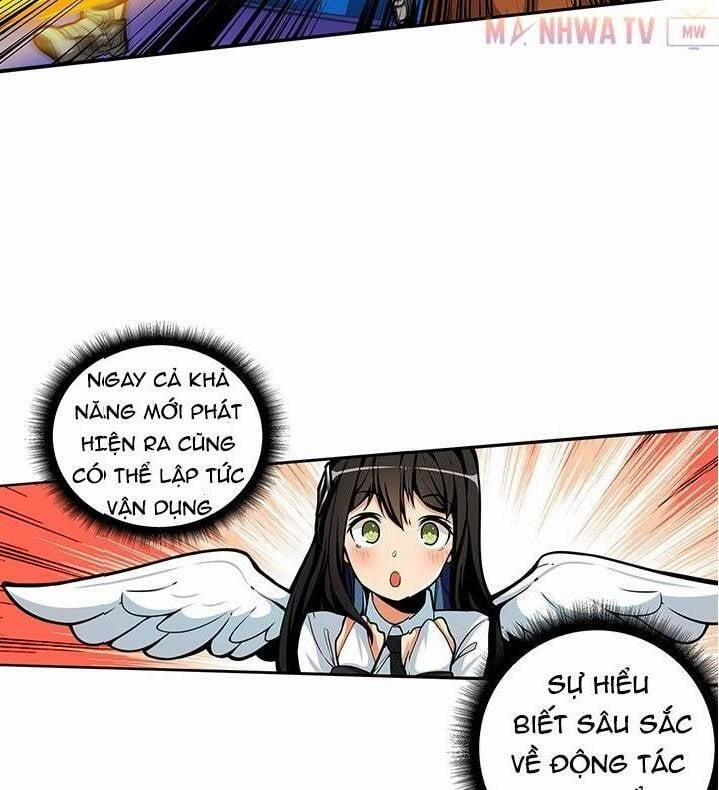 Tôi Là Người Chơi Duy Nhất Đăng Nhập 45 trang 70