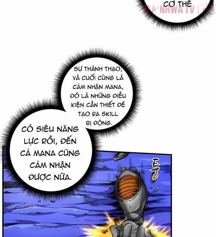 Tôi Là Người Chơi Duy Nhất Đăng Nhập 45 trang 71