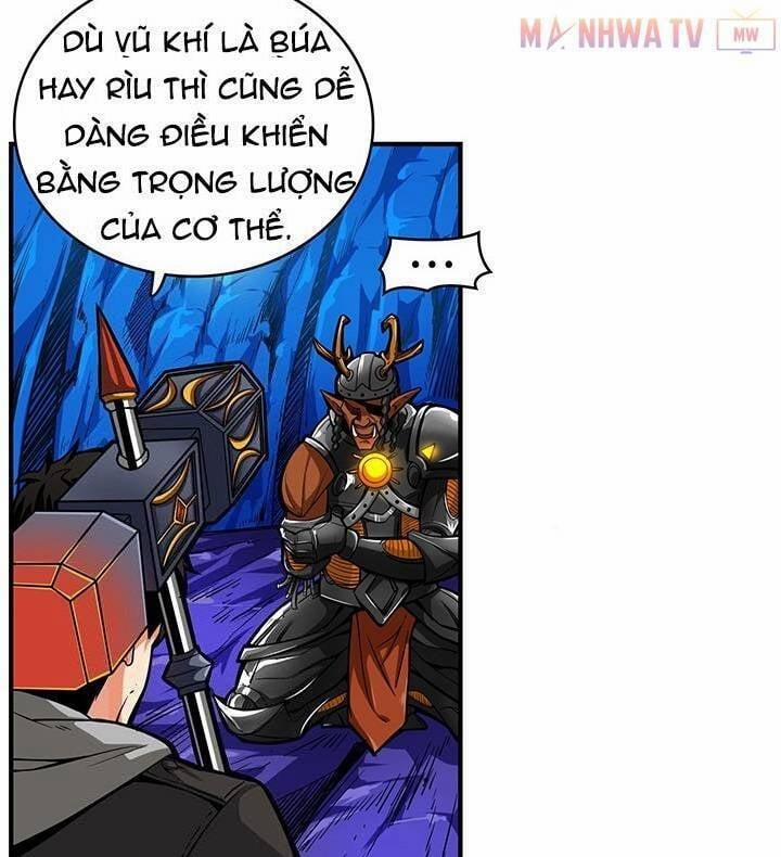 Tôi Là Người Chơi Duy Nhất Đăng Nhập 45 trang 76