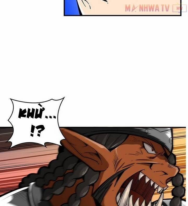 Tôi Là Người Chơi Duy Nhất Đăng Nhập 45 trang 78