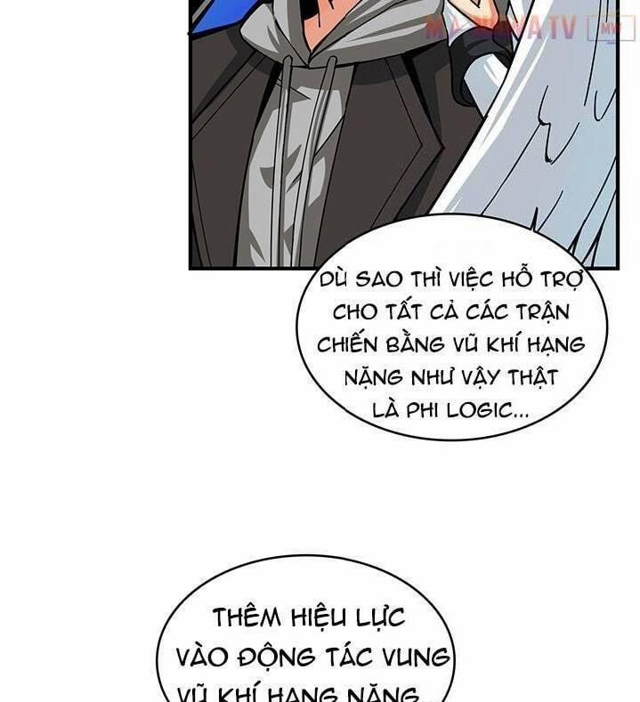 Tôi Là Người Chơi Duy Nhất Đăng Nhập 45 trang 86