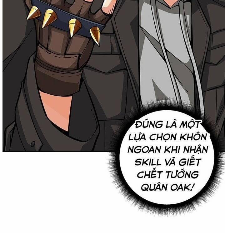 Tôi Là Người Chơi Duy Nhất Đăng Nhập 46 trang 24