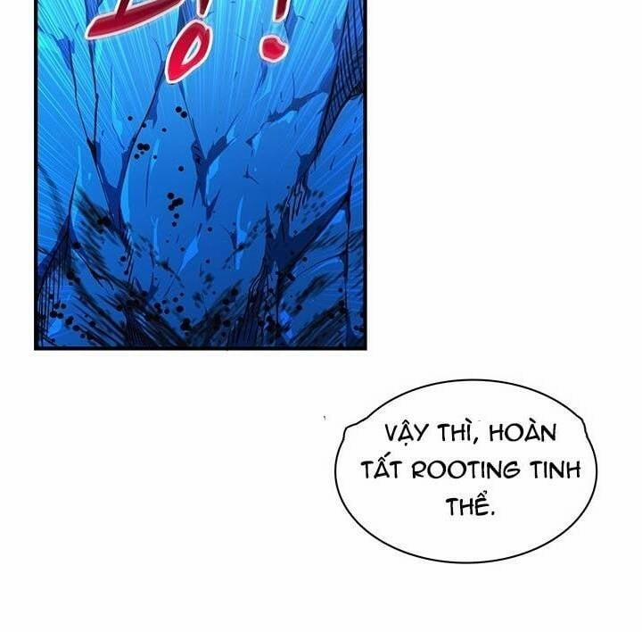 Tôi Là Người Chơi Duy Nhất Đăng Nhập 46 trang 53