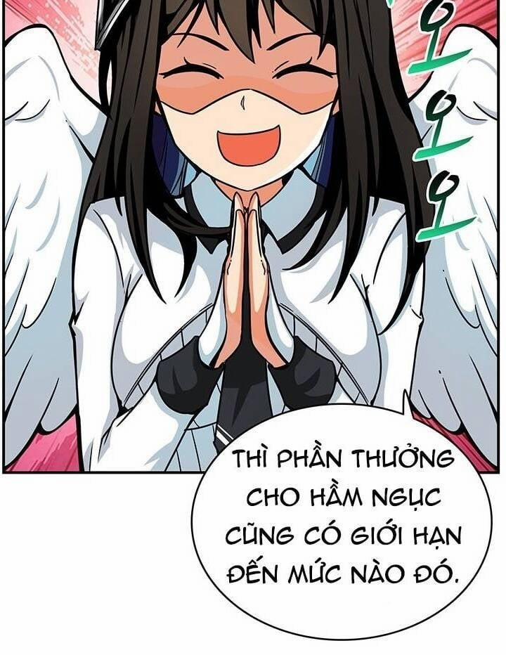 Tôi Là Người Chơi Duy Nhất Đăng Nhập 46 trang 67