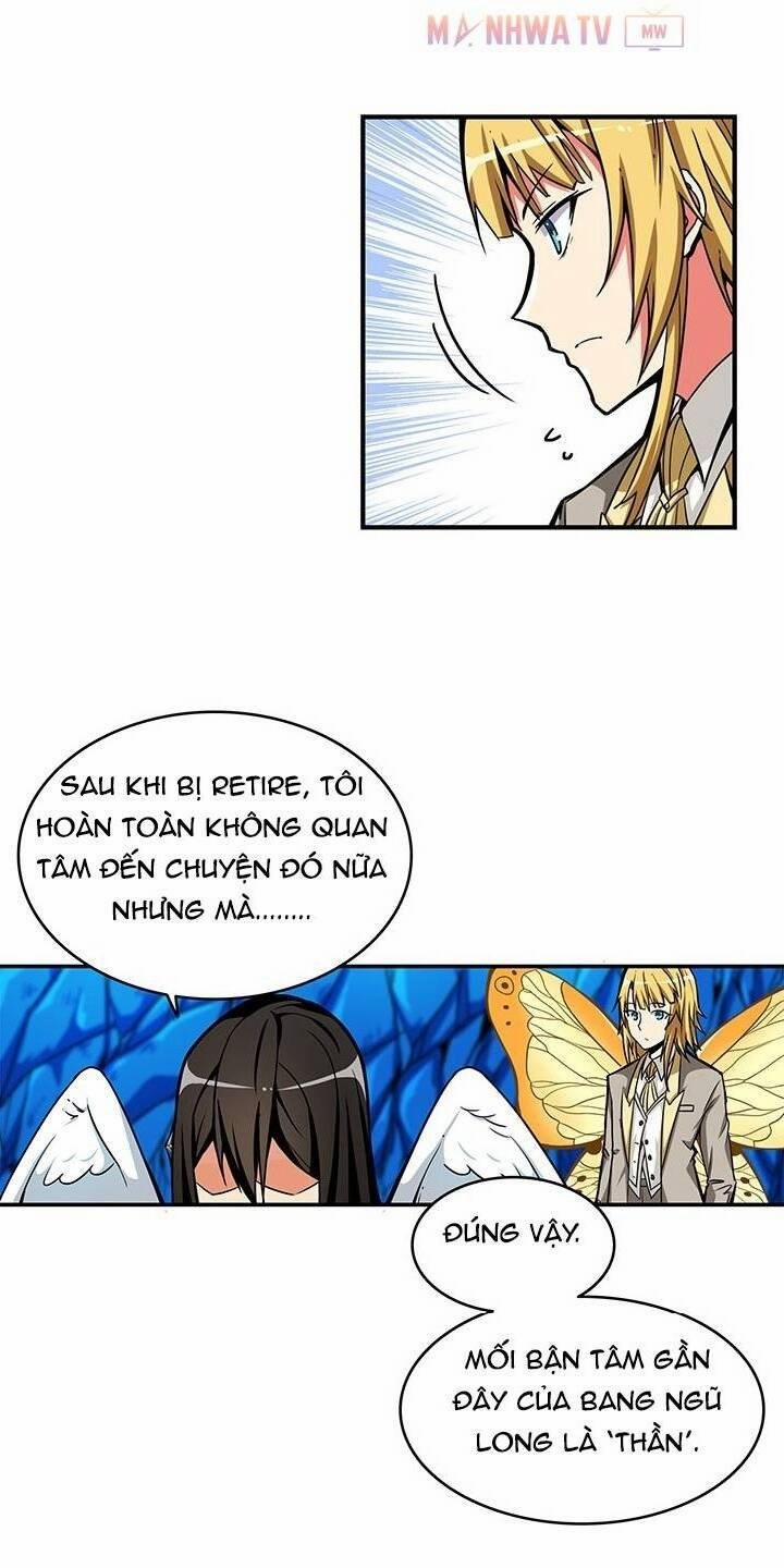 Tôi Là Người Chơi Duy Nhất Đăng Nhập 47 trang 26