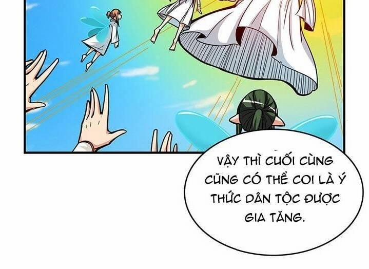 Tôi Là Người Chơi Duy Nhất Đăng Nhập 47 trang 28