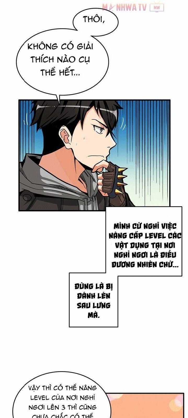 Tôi Là Người Chơi Duy Nhất Đăng Nhập 47 trang 59