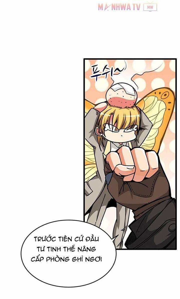 Tôi Là Người Chơi Duy Nhất Đăng Nhập 47 trang 62