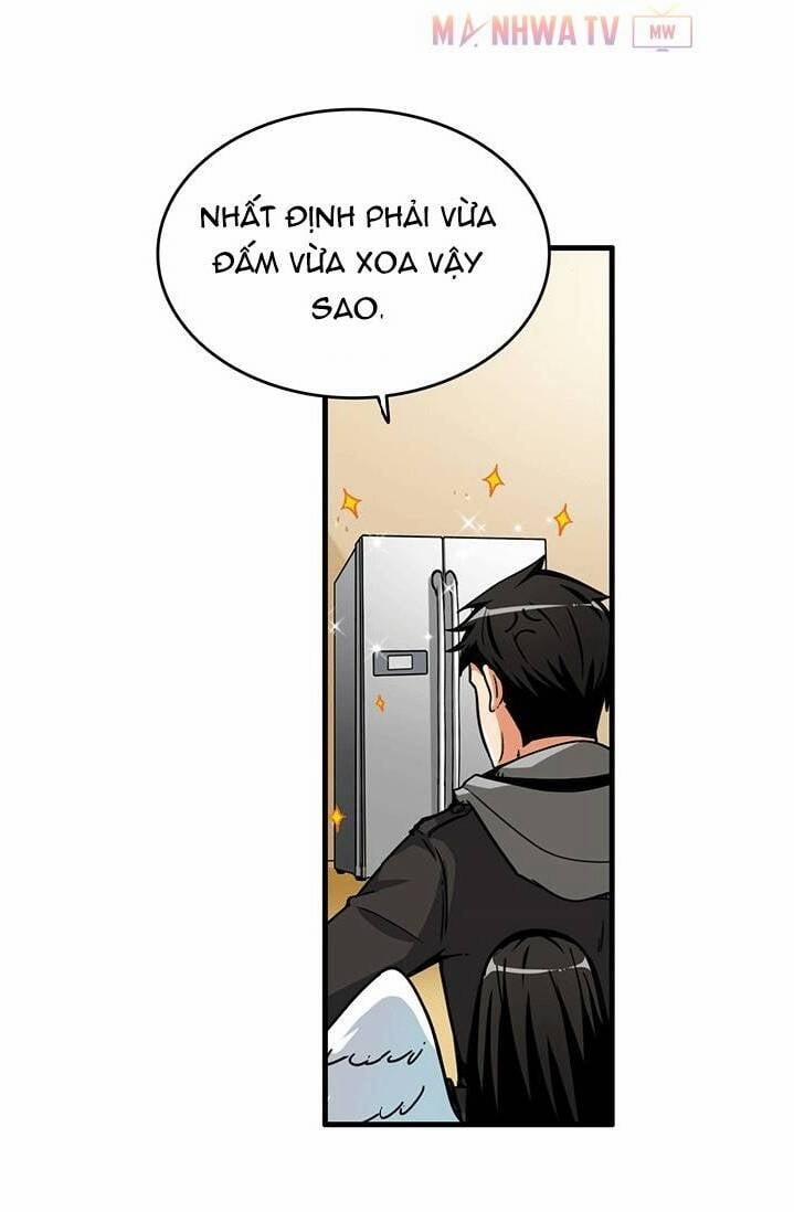 Tôi Là Người Chơi Duy Nhất Đăng Nhập 47 trang 65