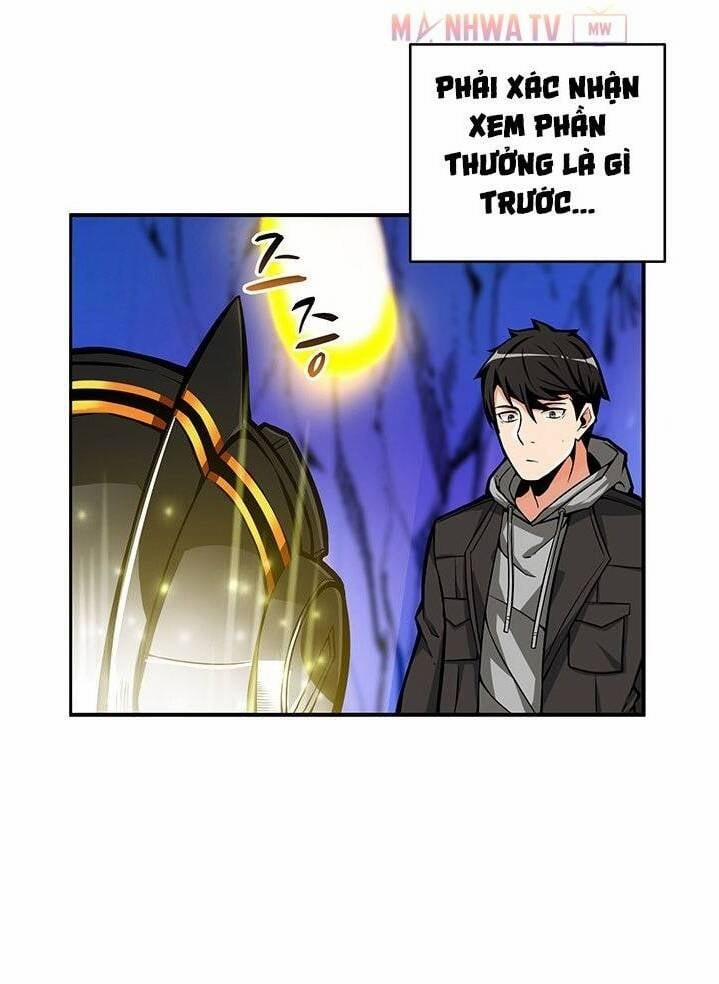 Tôi Là Người Chơi Duy Nhất Đăng Nhập 47 trang 8