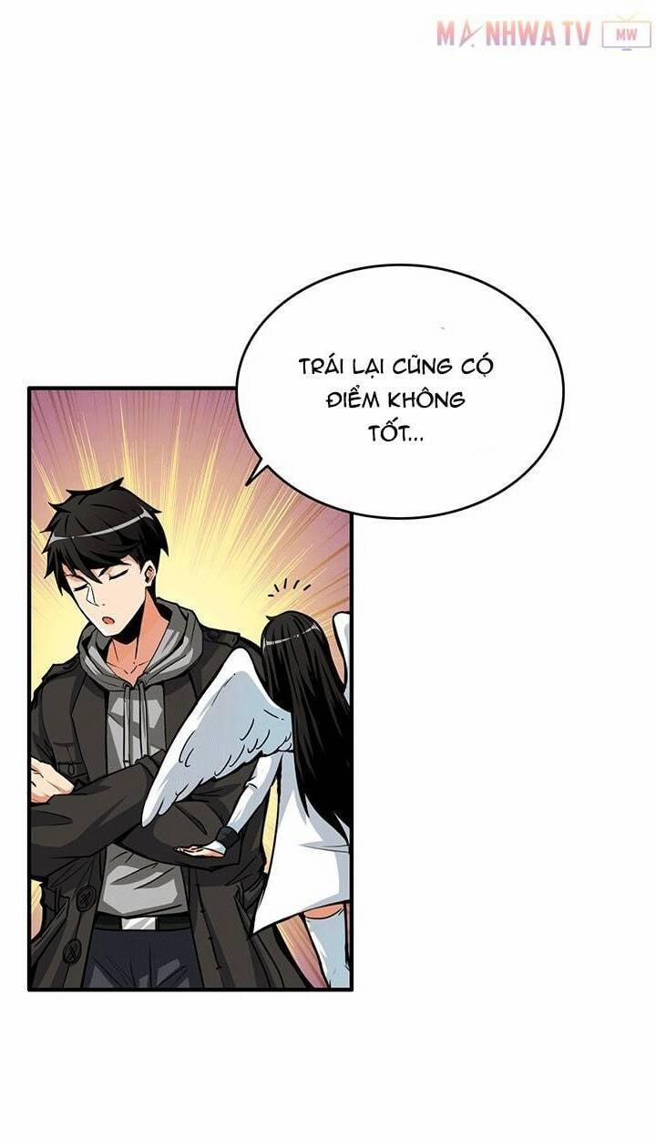 Tôi Là Người Chơi Duy Nhất Đăng Nhập 48 trang 30