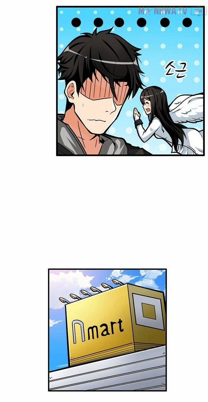 Tôi Là Người Chơi Duy Nhất Đăng Nhập 48 trang 37