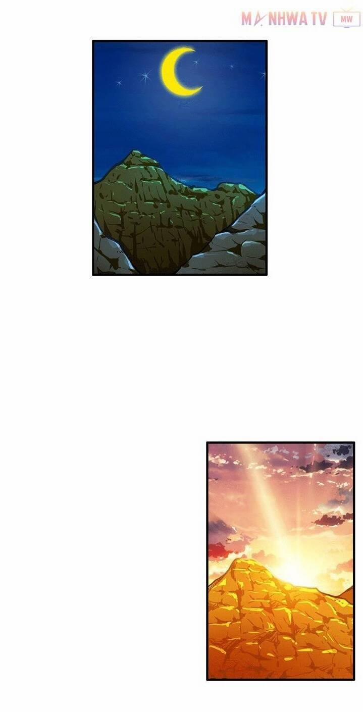 Tôi Là Người Chơi Duy Nhất Đăng Nhập 48 trang 39