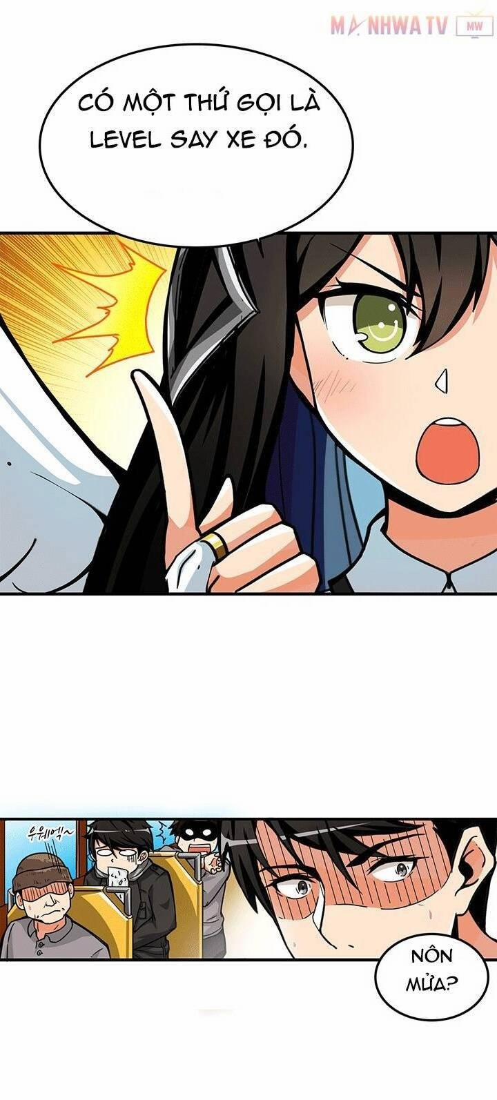 Tôi Là Người Chơi Duy Nhất Đăng Nhập 48 trang 42