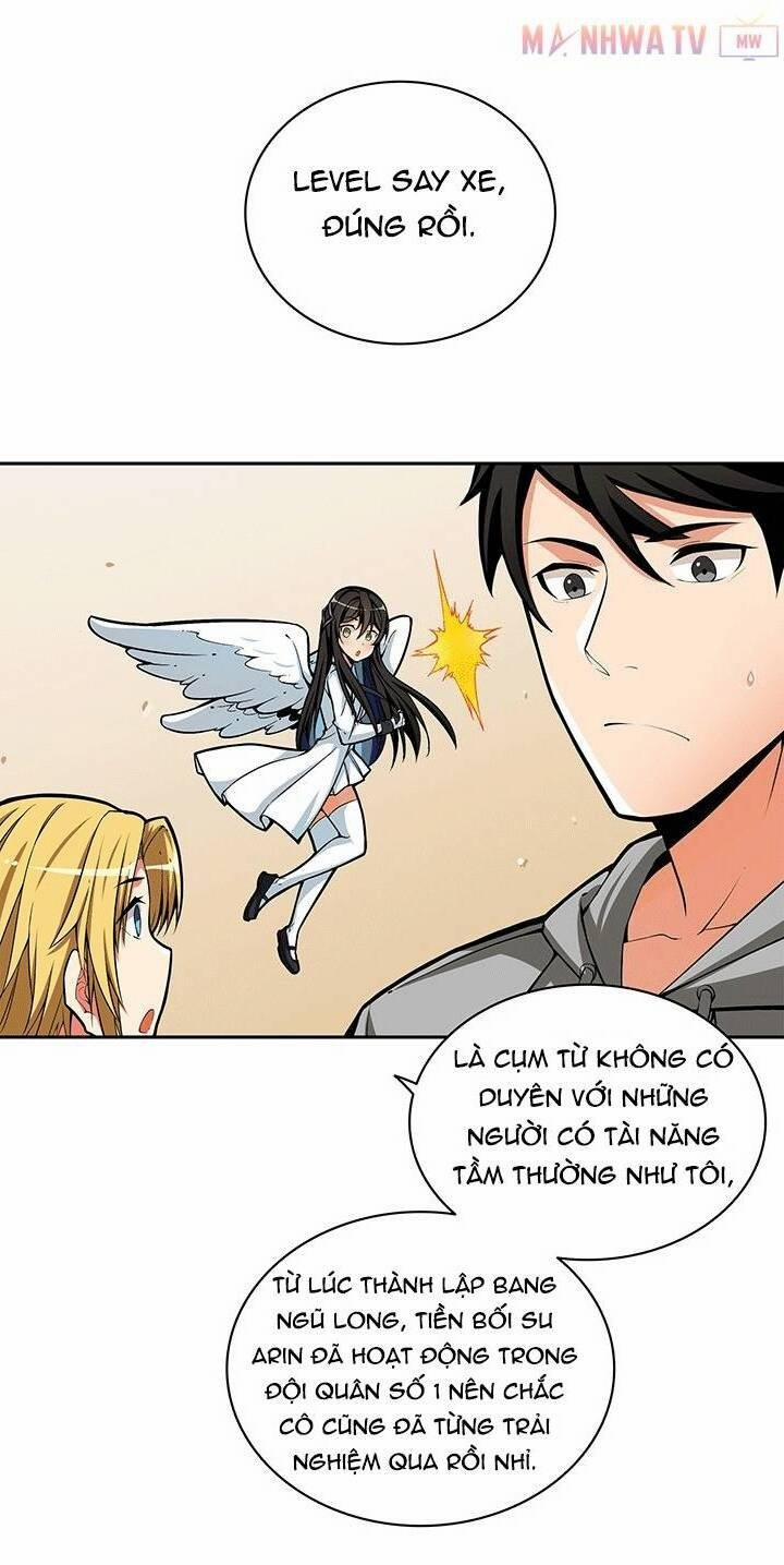 Tôi Là Người Chơi Duy Nhất Đăng Nhập 48 trang 43