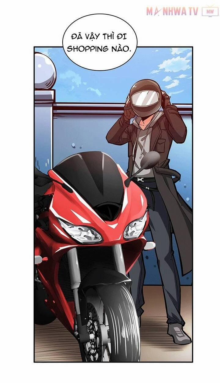 Tôi Là Người Chơi Duy Nhất Đăng Nhập 48 trang 60