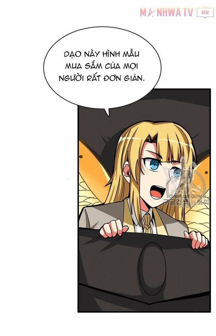 Tôi Là Người Chơi Duy Nhất Đăng Nhập 49 trang 33