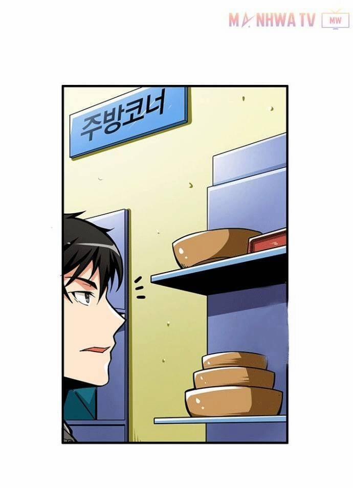 Tôi Là Người Chơi Duy Nhất Đăng Nhập 49 trang 36