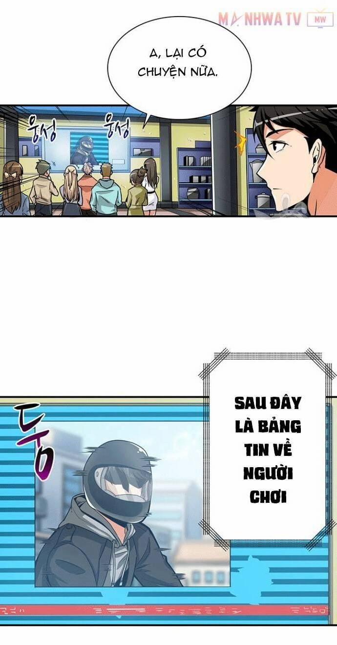 Tôi Là Người Chơi Duy Nhất Đăng Nhập 49 trang 41