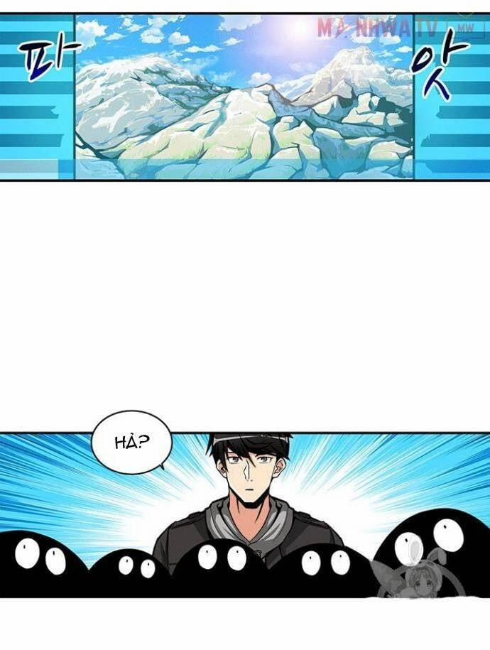 Tôi Là Người Chơi Duy Nhất Đăng Nhập 49 trang 45