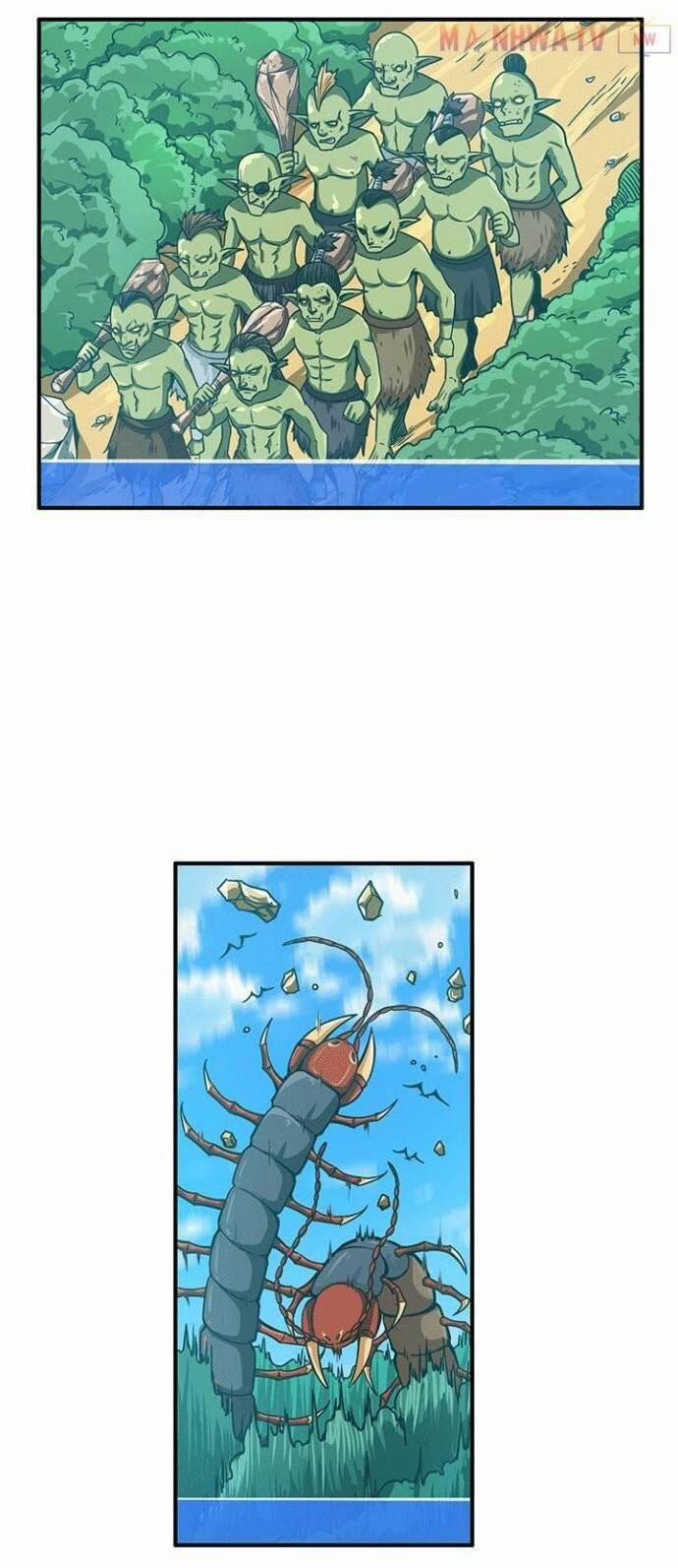 Tôi Là Người Chơi Duy Nhất Đăng Nhập 49 trang 46